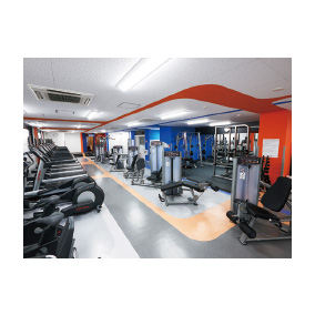 24時間営業のトレーニングジム FASTGYM24 オープン