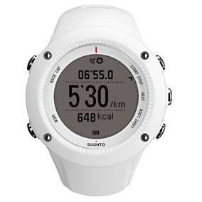SUUNTO(スント)アンビットにランナー向けウォッチ登場