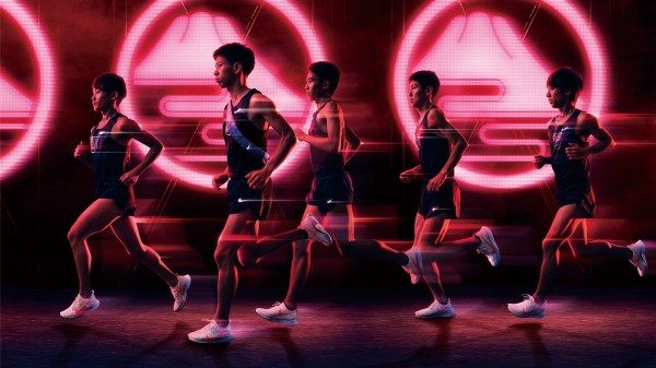 いまのナイキを象徴する5モデルが限定仕様に! 駅伝シーズンに向けた「EKIDEN PACK」、日本先行発売