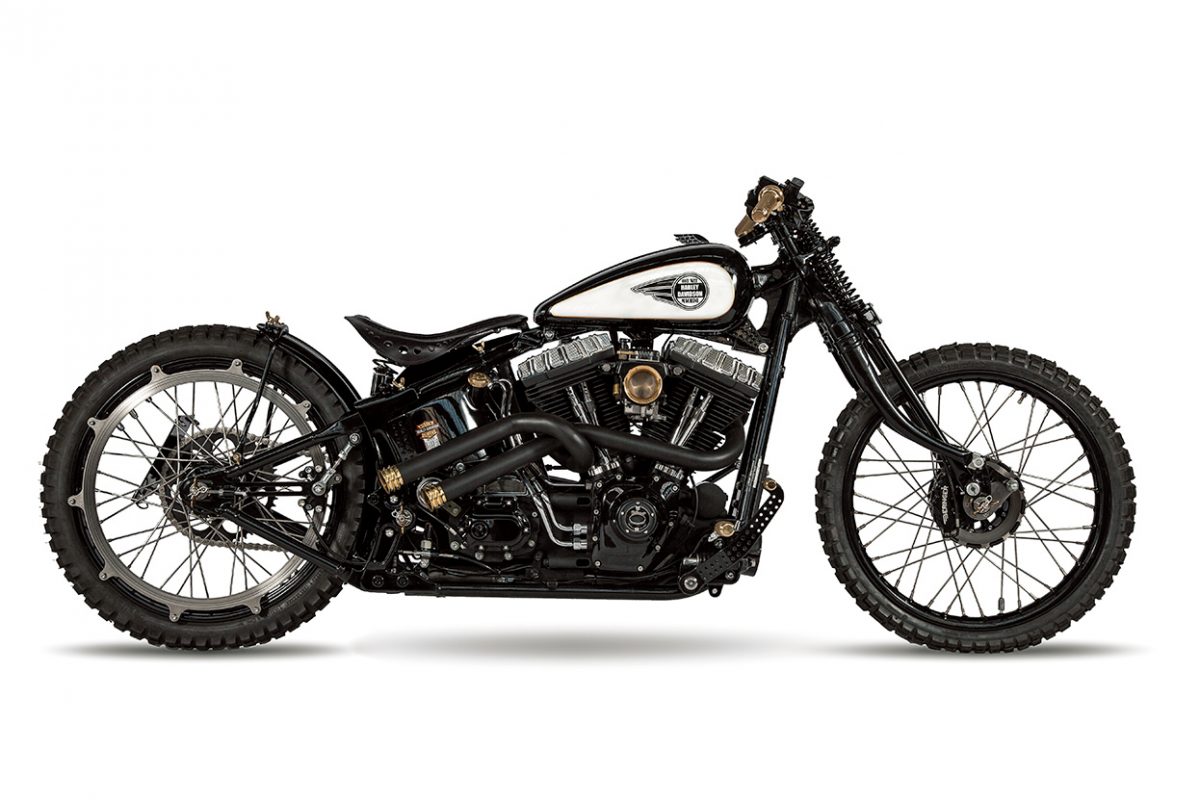 ハーレーの最新年モデルや歴史 雑学など イチから分かるハーレーダビッドソン徹底解説 Club Harley