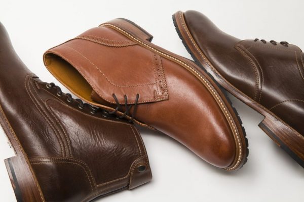 世界最大の乗馬ブーツメーカーが生んだ 「ARIAT Two24」を知ってる?