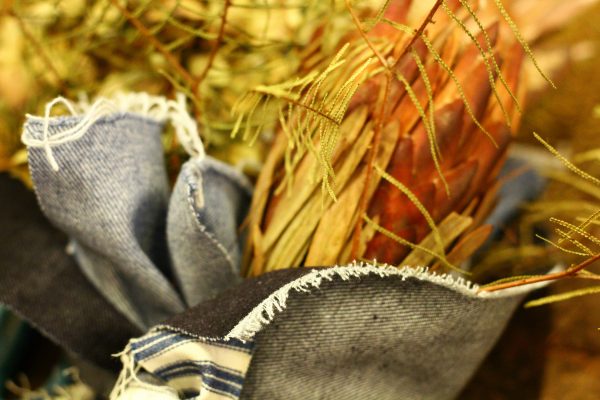 The Bulb Book×BONUM「Vintage Flower Market」開催!