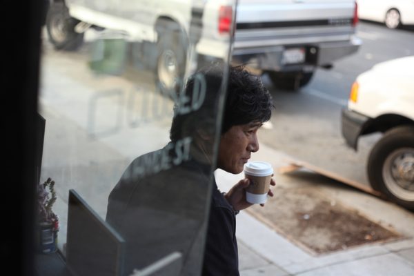 気持の良いムービー、できました。|スタンダードカリフォルニア