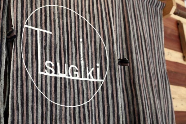 富山の魅力提案ショップ「Tsugiki」へ行ってみた。