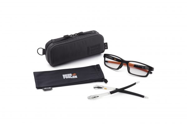 OAKLEY CROSSLINK PITCH × HEAD PORTER Limited Editionが5月28日(金)オークリーストア3店舗にて限定販売開始!