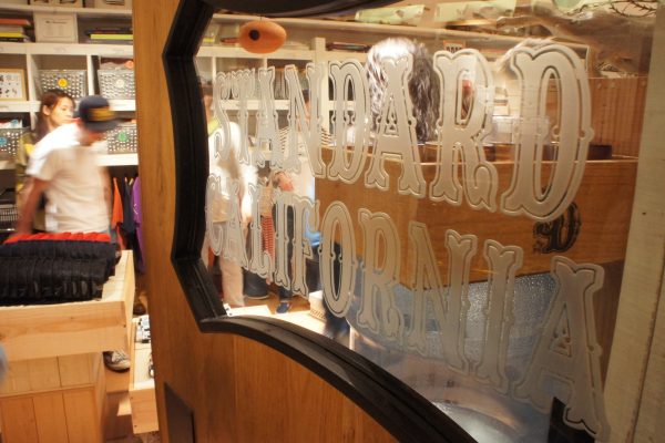 「VANS×STANDARD CALIFORNIA」イベントレポをお届け!