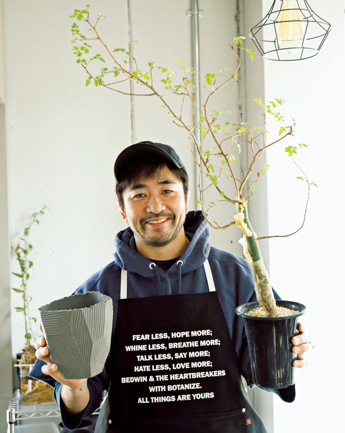 塊根植物 アガベ ユーフォルピアなど男らしい植物が大人気 人気品種や鉢 植え替え方法 ショップを紹介 ページ 6 7 Lightning