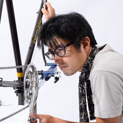 ニシヤマ