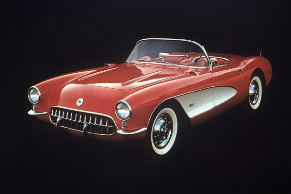 【名車の系譜】アメリカ車を代表するスポーツカー【CHEVROLET CORVETTE(シボレー コルベット)】が知りたい!