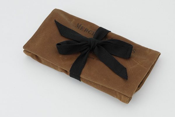 英国生まれの「MERCHANT&MILLS マーチャント&ミルズ」の裁縫道具は男の必需品!
