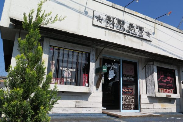NEAT STYLE(群馬)