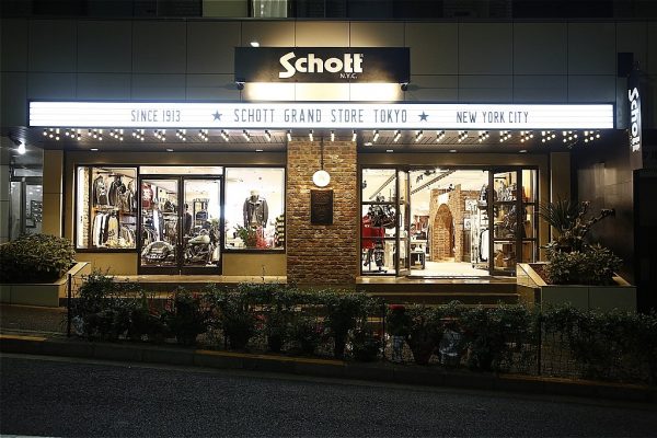 ※2018年春終了※革ジャン好きが集う夜、「革ジャンNIGHT」再び!!