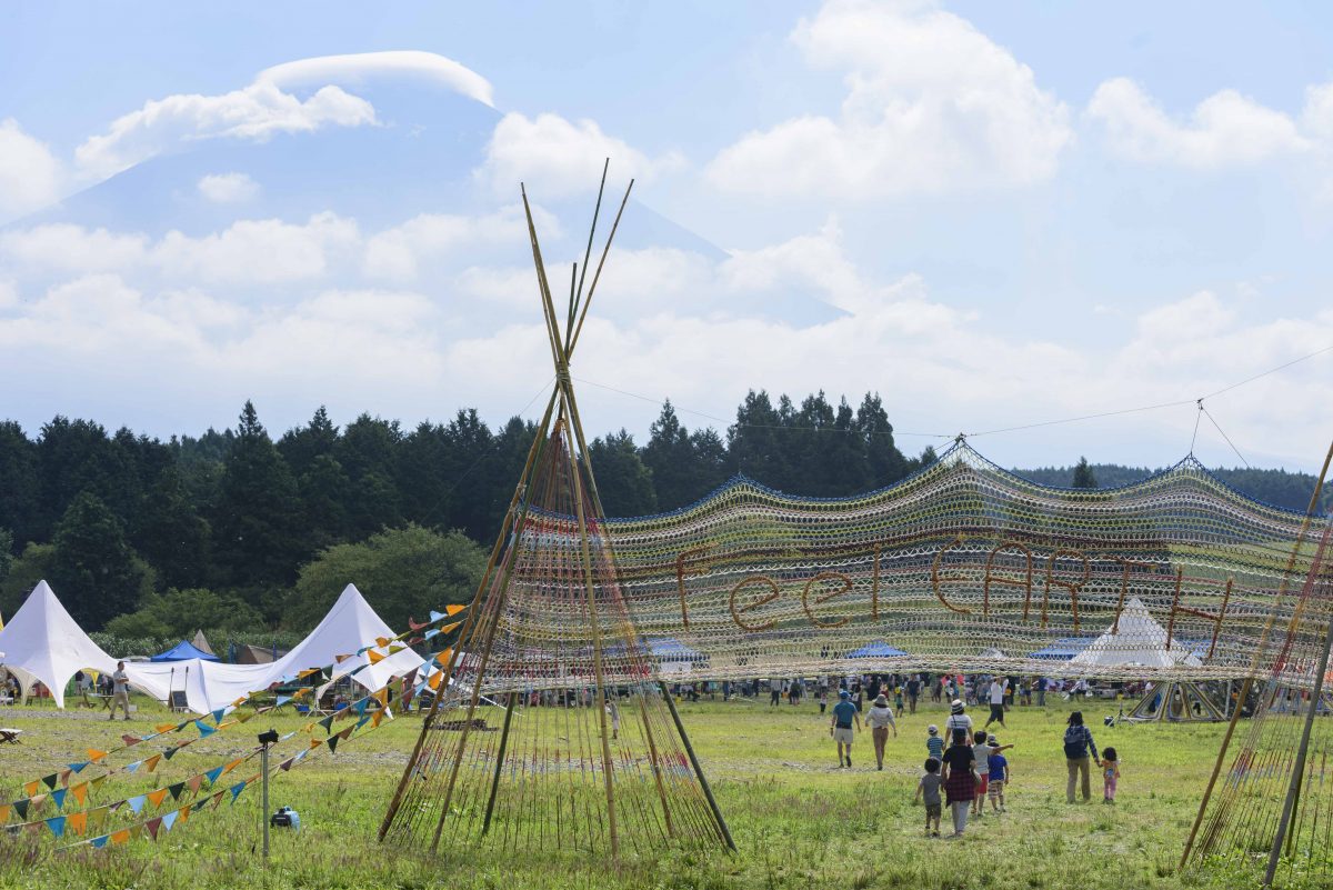 キャンプフェス「 Feel EARTH 2019 with Jeep Festival」8月31日~9月1日開催!