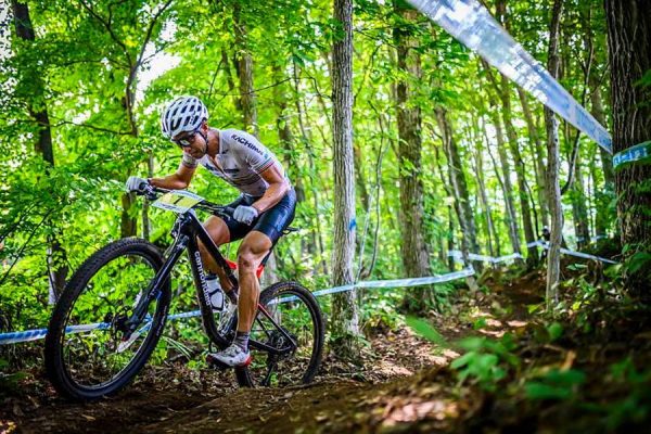 MTB全日本選手権でドリームシーカーMTBチームが大活躍