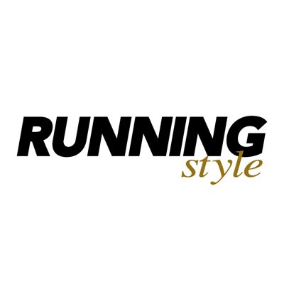 RUNNING style 編集部