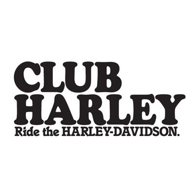CLUB HARLEY 編集部