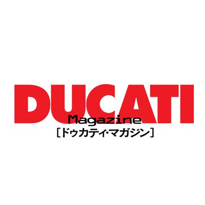 DUCATI Magazine 編集部