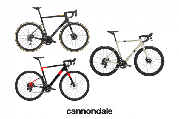 最新モデルに試乗!「CANNONDALE 2020 DEMO RIDE DAYS」9月15日開催