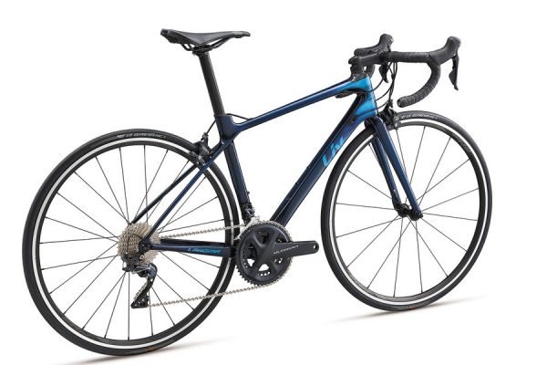 Liv 2020モデル「LANGMA ADVANCED」シリーズを発売