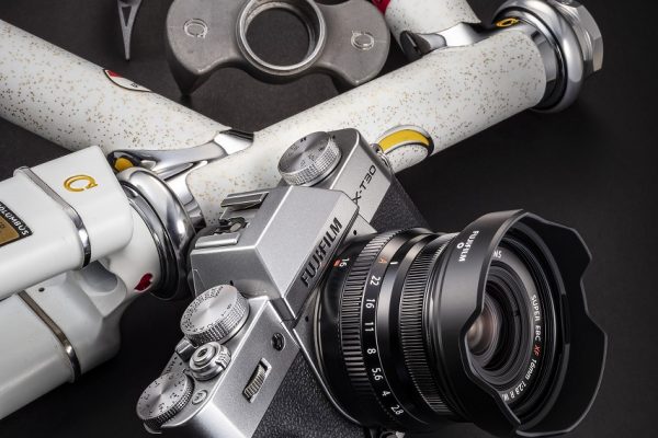 対談 CHERUBIM × FUJIFILM 「もの作りの流儀」
