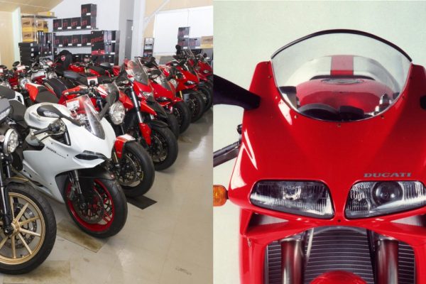 【DUCATI 中古車ガイド】今年こそオーナーに!中古車で始める ドゥカティライフ