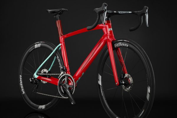 スペインブランド「BH」からG8が発売!