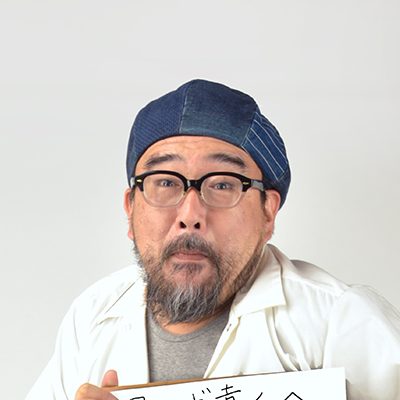 松島親方