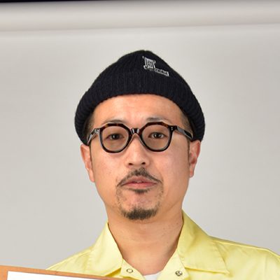 ランボルギーニ三浦