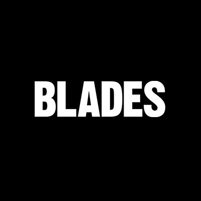 BLADES(ブレード) 編集部