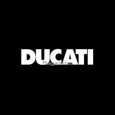 DUCATI Magazine 編集部