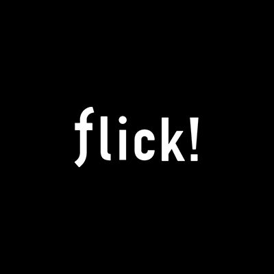 flick! 編集部