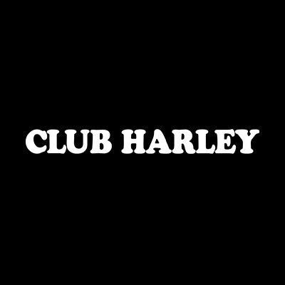 CLUB HARLEY 編集部