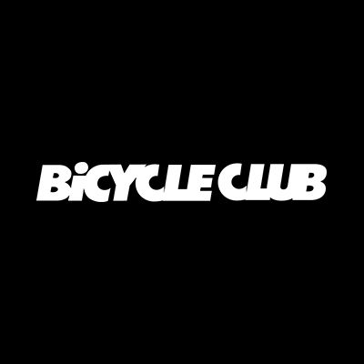 BiCYCLE CLUB 編集部