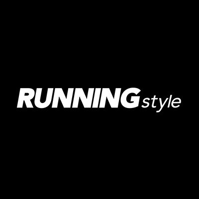 RUNNING style 編集部