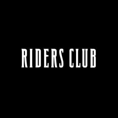 RIDERS CLUB 編集部