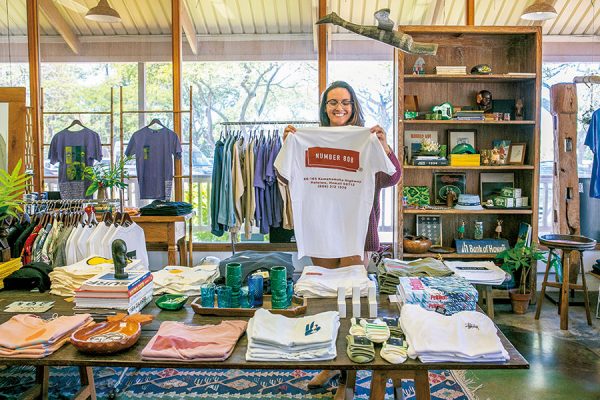 ハワイで買いたいアロハシャツ&Tシャツが買える厳選37店