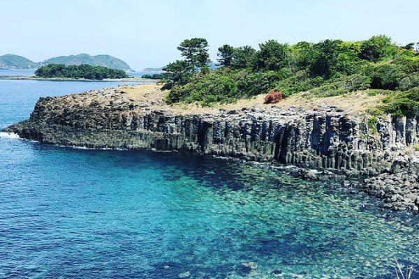 キャンプ場ガイド「波戸岬キャンプ場」(佐賀県唐津市)