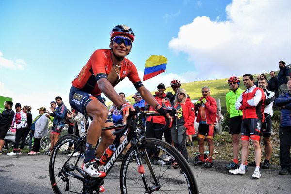 【TEAM ユキヤ通信 2019 №38】過酷な山岳が6回連続する166㎞!23%超の壁も登場