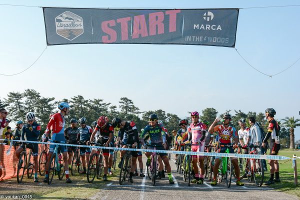 いよいよシーズンイン!関西シクロクロス個別エントリー1次募集は9月30日まで