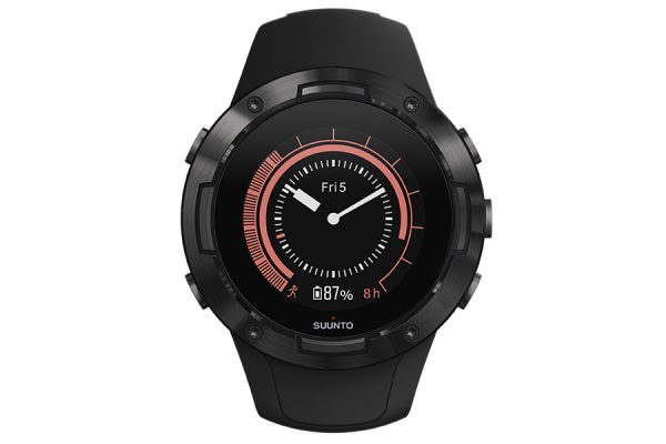 プレゼントキャンペーン/スント GPSウォッチ「SUUNTO 5」