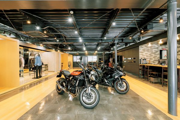 【KAWASAKI】スペシャルインタビュー!マーケットに新たな価値を生む『勝利の方程式』