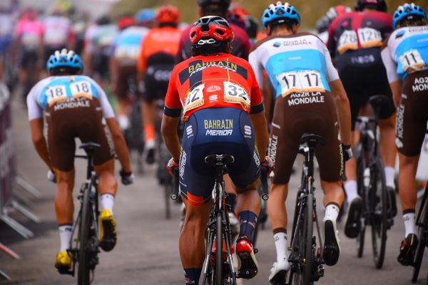 【TEAM ユキヤ通信 2019 №41】激しい山岳ステージを終え、休息日へ