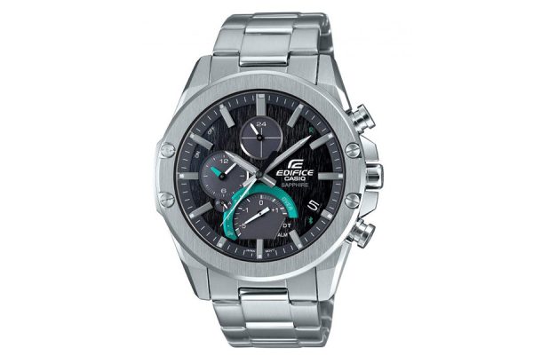 プレゼントキャンペーン/カシオ「EDIFICE Slim Line」