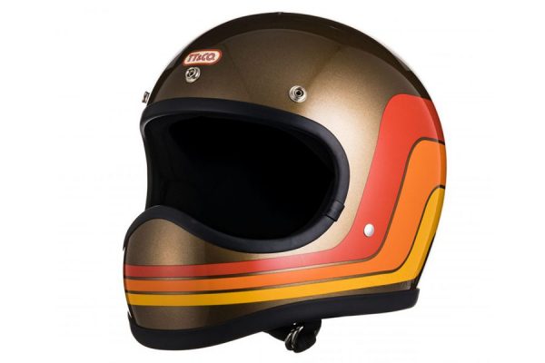 プレゼントキャンペーン/TT&COMPANY「TOECUTTER SG/DOT 70’s LINE OLD GOLD」