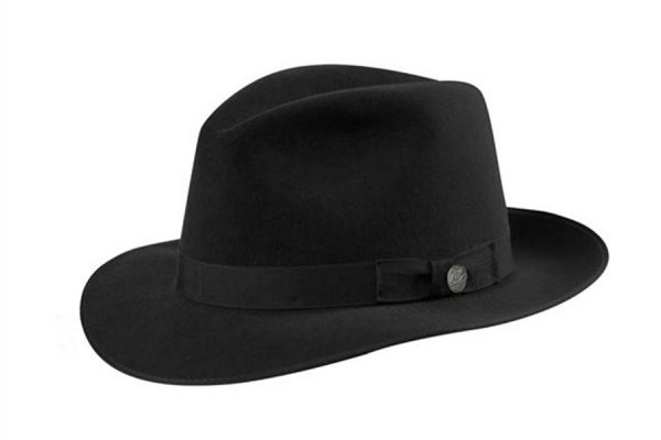 プレゼントキャンペーン/STETSON ハット「ラナバウト」