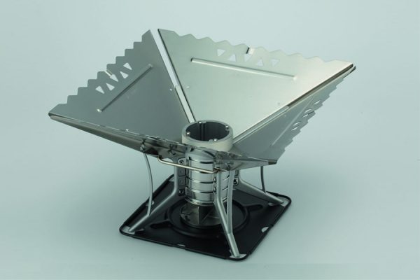プレゼントキャンペーン/SOTO 「エアスタ ベース ST-940」&「 エアスタ ウイングL」