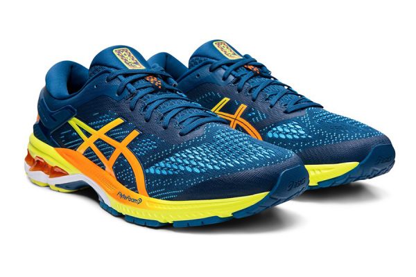 プレゼントキャンペーン/ASICS ランニングシューズ「GEL-KAYANO®26」