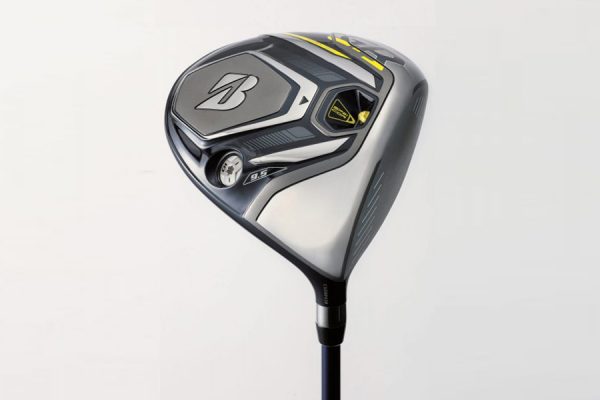 プレゼントキャンペーン/ブリヂストンゴルフ「TOUR B JGR ドライバー」