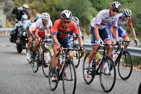 【TEAM ユキヤ通信 2019 №45】超難関の山岳コースを52位でフィニッシュ