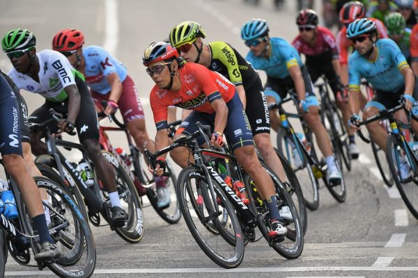 【TEAM ユキヤ通信 2019 №46】最終ステージは15位!12回目のグランツール完走